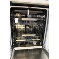 Zmywarka do zabudowy Electrolux KECB8300W (Ekspozycja)