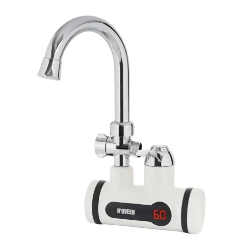 Noveen - Przepływowy podgrzewacz wody IWH370 Outlet