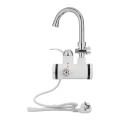 Noveen - Przepływowy podgrzewacz wody IWH370 Outlet