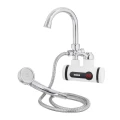 Noveen - Przepływowy podgrzewacz wody IWH370 Outlet