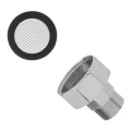 Noveen - Przepływowy podgrzewacz wody IWH370 Outlet