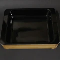 WMF - Naczynie do pieczenia Fusiontec z ramą roz. L 0502405291