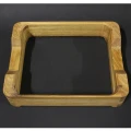 WMF - Naczynie do pieczenia Fusiontec z ramą roz. L 0502405291