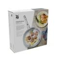 WMF - Patelnia stalowa 24cm Click & Serve 0773246820