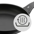 WMF - Patelnia 28cm, PermaDur Excellent 0575284021