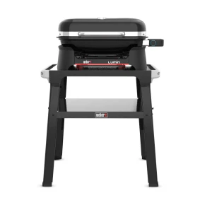 Grill elektryczny Weber Lumin Black Stand 1501652