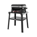 Grill elektryczny Weber Lumin Black Stand 1501652