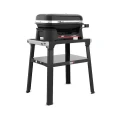 Grill elektryczny Weber Lumin Black Stand 1501652