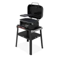 Grill elektryczny Weber Lumin Black Stand 1501652