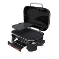 Grill elektryczny Weber Lumin Black Stand 1501652