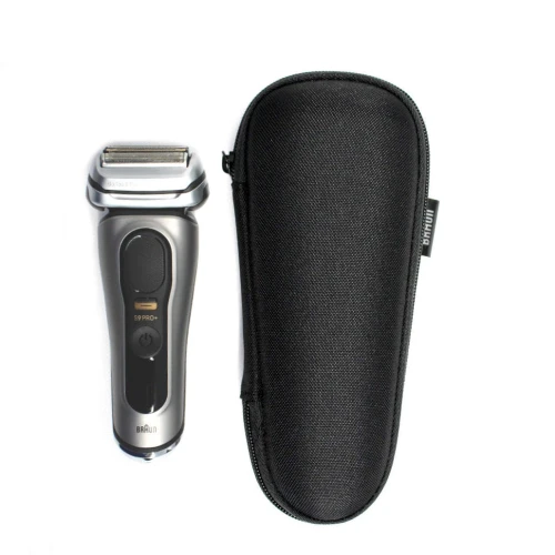 Golarka Braun PRO+ 9565cc