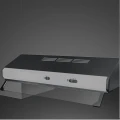 Okap teleskopowy Smeg KSEC61GRE3