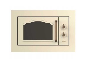 Kuchenka mikrofalowa do zabudowy Gorenje BM235CLI