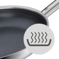 WMF - Patelnia Ultimate Profi Resist 24cm 1759246411