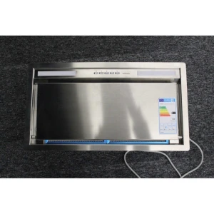 Okap podszafkowy Falmec Grupa Silnikowa Plus 50 inox s/800 ster/ELEKTR. bez/PILOTA z/ODBIORNIKIEM (Ekspozycja)