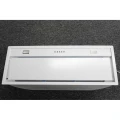Okap Falmec Built-in Max Evo 70 cz/biała s/600 bez filtra (Ekspozycja)