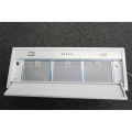 Okap Falmec Built-in Max Evo 70 cz/biała s/600 bez filtra (Ekspozycja)
