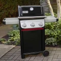 Grill gazowy Weber Spirit E-315 1502092