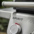 Grill gazowy Weber Spirit E-315 1502092