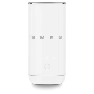 Spieniacz do mleka Smeg MFF02WHMEU Biały mat