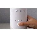 Spieniacz do mleka Smeg MFF02WHMEU Biały mat