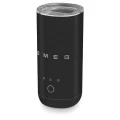 Spieniacz do mleka Smeg MFF02BLMEU Czarny mat