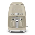 Ekspres przelewowy Smeg DCF02MLMEU Moonlight (mat)