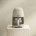 Ekspres przelewowy Smeg DCF02MLMEU Moonlight (mat)