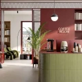 Ekspres przelewowy Smeg DCF02MLMEU Moonlight (mat)