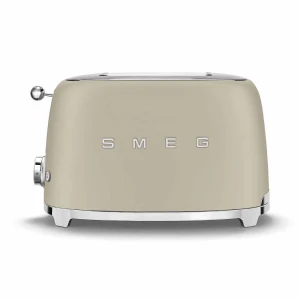 Toster Smeg TSF01MLMEU Moonlight (mat)