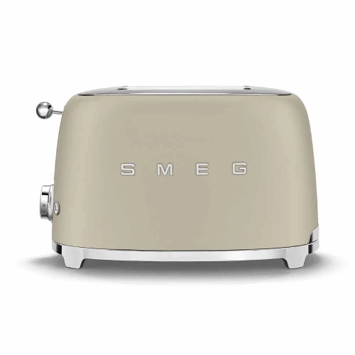 Toster Smeg TSF01MLMEU Moonlight (mat)