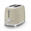 Toster Smeg TSF01MLMEU Moonlight (mat)