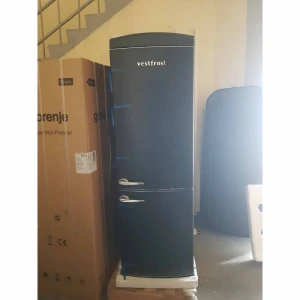 Chłodziarko-zamrażarka wolnostojąca Vestfrost VR-FB373-2E2BM (Outlet)