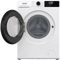 Pralka Gorenje W1NHPI60SCS/PL slim Outlet