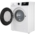 Pralka Gorenje W1NHPI60SCS/PL slim Outlet
