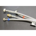 Bateria Franke Vital Semi-Pro Czarna stal/stal optyczna 120.0621.313 Outlet