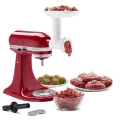 Maszynka do mięsa i przystawka do przecierów KitchenAid 5KSMFVSFGA