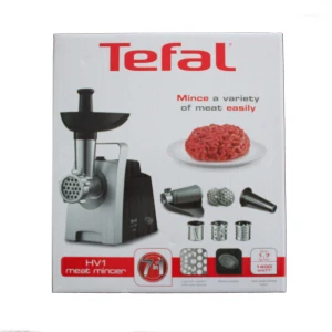 Maszynka do mięsa elektryczna Tefal NE109838