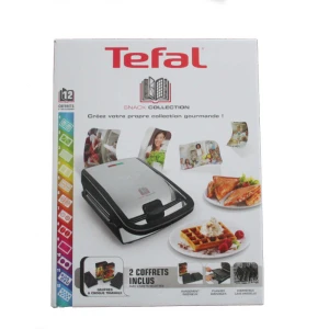 Opiekacz Tefal SW852D12