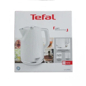 Czajnik Tefal KO250130 Loft