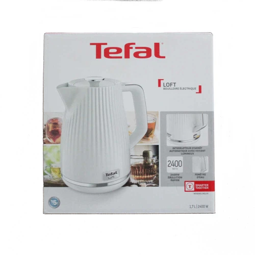 Czajnik Tefal KO250130 Loft