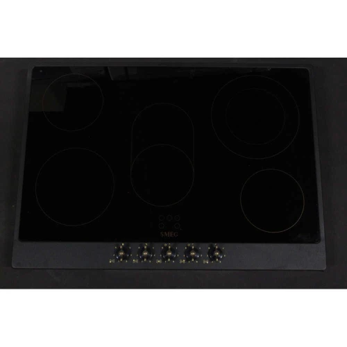 Płyta ceramiczna Smeg P875AO Outlet + GRATIS