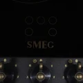 Płyta ceramiczna Smeg P875AO Outlet + GRATIS