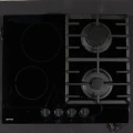 Płyta gazowo-elektryczna Gorenje GCE691BSC Outlet