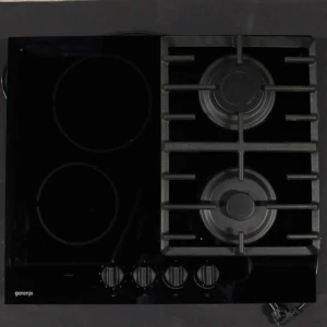 Płyta gazowo-elektryczna Gorenje GCE691BSC Outlet