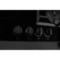 Płyta gazowo-elektryczna Gorenje GCE691BSC Outlet
