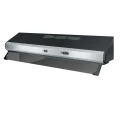 Okap teleskopowy Smeg KSEC81XE3