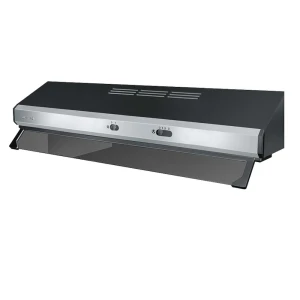 Okap teleskopowy Smeg KSEC81XE3