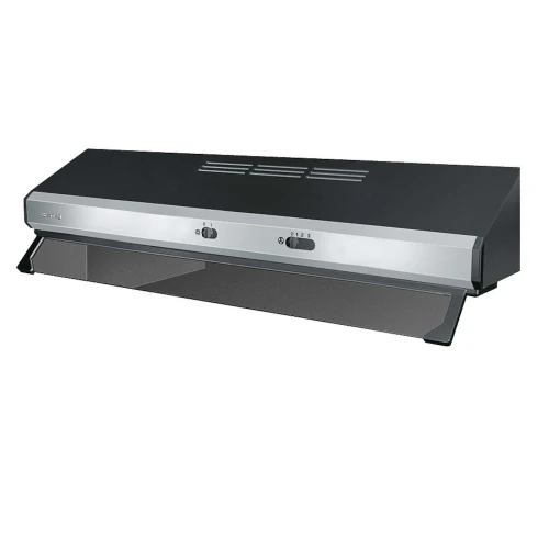 Okap teleskopowy Smeg KSEC81XE3