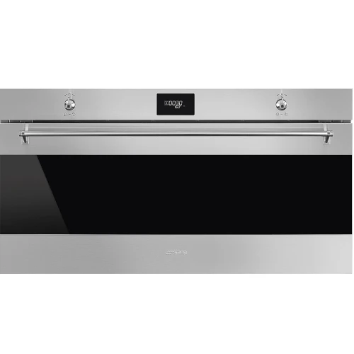Piekarnik Smeg SFPR9301TX